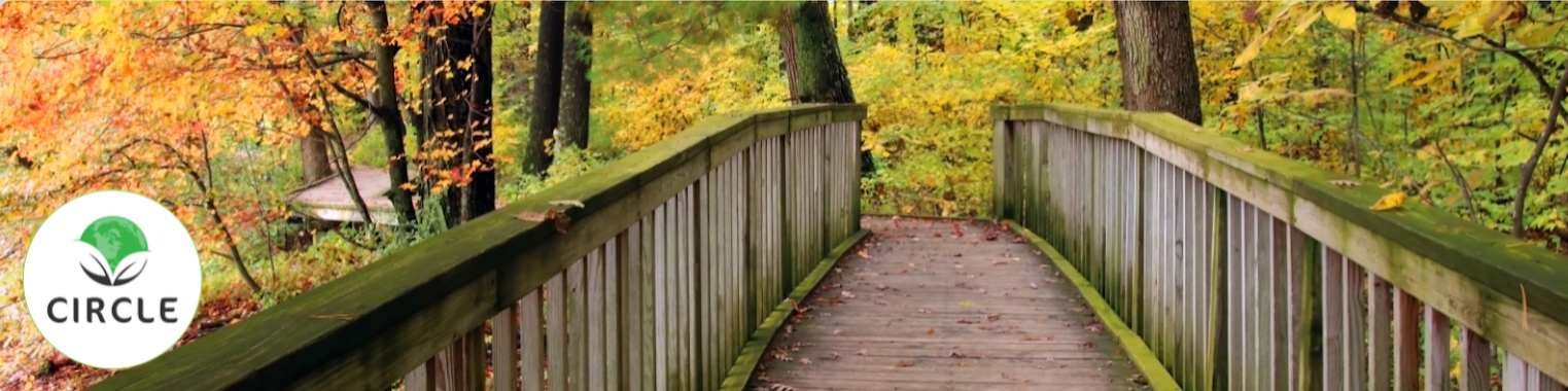 CIRCLE Co-op Fall Header